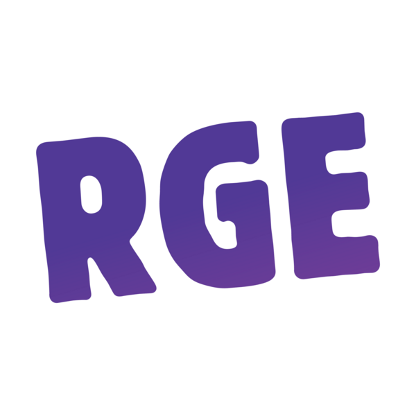 Logo RGE Reconnu Garant de l’Environnement